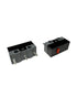 Set de muestras de interruptores Huano para ratón – 10 variantes (2× por variante, total de 20 unidades)
